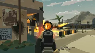 Скриншот 3 к игре Clown Of Duty