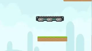 Скриншот 2 к игре 是男人就上一百层