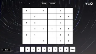 Скриншот 7 к игре 1 Rule Sudoku
