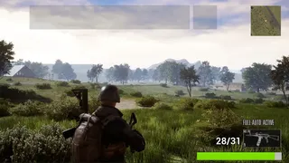 Скриншот 1 к игре SCAN