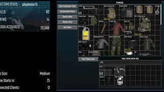 Скриншот 2 к игре SCAN