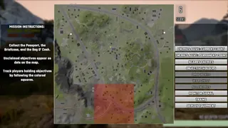 Скриншот 4 к игре SCAN