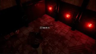 Скриншот 5 к игре SCAN