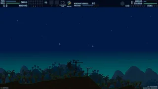 Скриншот 2 к игре Space Moonshiner