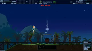 Скриншот 6 к игре Space Moonshiner