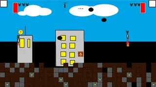 Скриншот 2 к игре ShovelBear