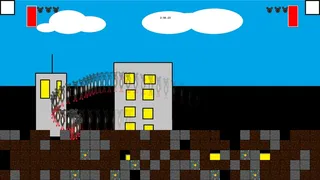 Скриншот 4 к игре ShovelBear