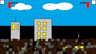 Скриншот 5 к игре ShovelBear