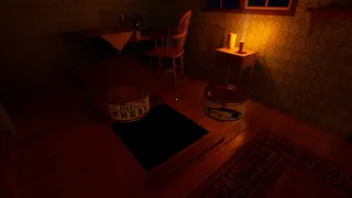 Скриншот 2 к игре List: Game of Candles