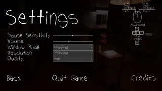 Скриншот 8 к игре List: Game of Candles