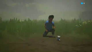 Скриншот 3 к игре Noah in a Dream