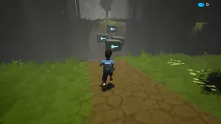 Скриншот 5 к игре Noah in a Dream