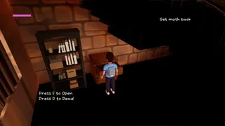 Скриншот 6 к игре Noah in a Dream