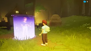 Скриншот 7 к игре Noah in a Dream