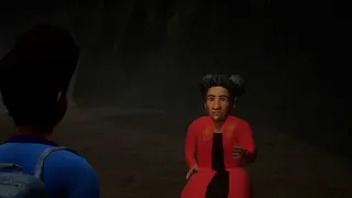 Скриншот 8 к игре Noah in a Dream
