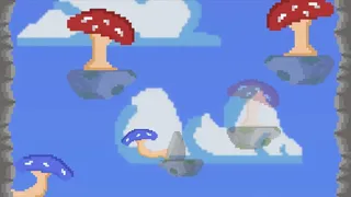 Скриншот 4 к игре A Slime In Time