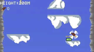 Скриншот 5 к игре A Slime In Time