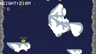 Скриншот 6 к игре A Slime In Time
