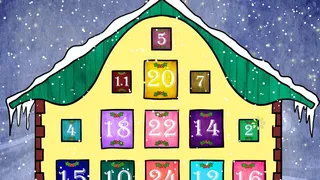 Скриншот 4 к игре Festive Finds: Happy Holidays Calendar