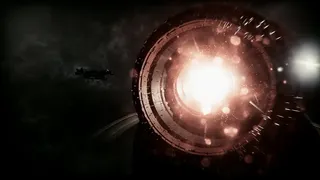 Скриншот 1 к игре Battle of Orion 10: First contact