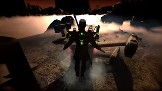 Скриншот 2 к игре Battle of Orion 10: First contact