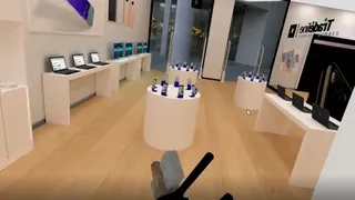 Скриншот 1 к игре Wreck it! VR