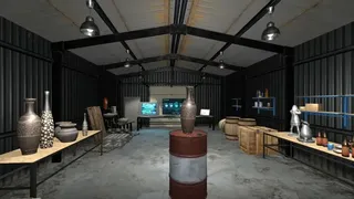 Скриншот 2 к игре Wreck it! VR