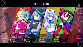 Скриншот 7 к игре マジカオス | MAGIC CHAOS