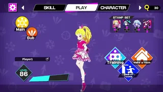 Скриншот 8 к игре マジカオス | MAGIC CHAOS