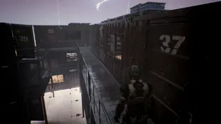 Скриншот 2 к игре Brahman: The Gate of Salvation