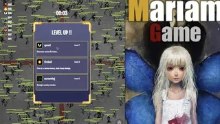 Скриншот 1 к игре Mariam Game