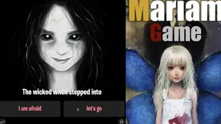 Скриншот 5 к игре Mariam Game