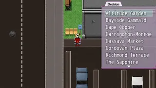 Скриншот 7 к игре Fortune Familia
