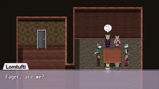 Скриншот 8 к игре Fortune Familia
