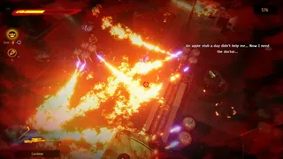 Скриншот 5 к игре Memory Lost: Chapter One