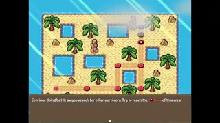 Скриншот 4 к игре Raiders of Ruin