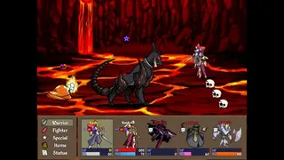 Скриншот 6 к игре Raiders of Ruin