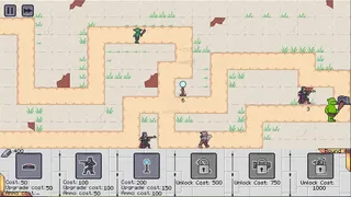 Скриншот 3 к игре Iron Guard