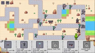 Скриншот 4 к игре Iron Guard