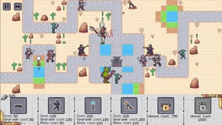 Скриншот 5 к игре Iron Guard