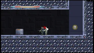 Скриншот 1 к игре Zako Slayer