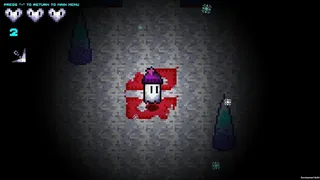 Скриншот 2 к игре Ghost Guy