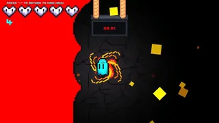 Скриншот 3 к игре Ghost Guy