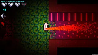 Скриншот 4 к игре Ghost Guy