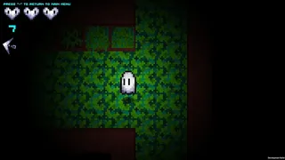 Скриншот 7 к игре Ghost Guy