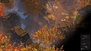Скриншот 2 к игре Falsepine