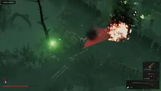 Скриншот 4 к игре Falsepine