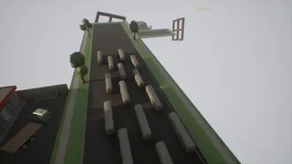 Скриншот 3 к игре Off The Tracks