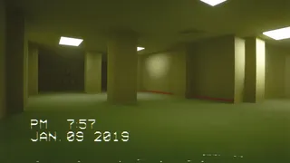 Скриншот 1 к игре In The Backrooms