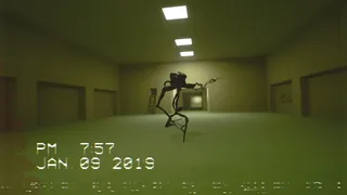 Скриншот 5 к игре In The Backrooms